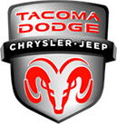 Tacoma Dodge Chrysler Jeep Ram